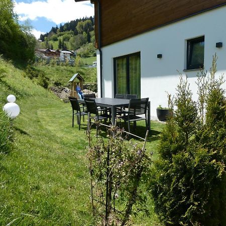 Appartamento Mounira Ladis Esterno foto