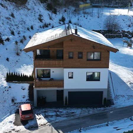 Appartamento Mounira Ladis Esterno foto